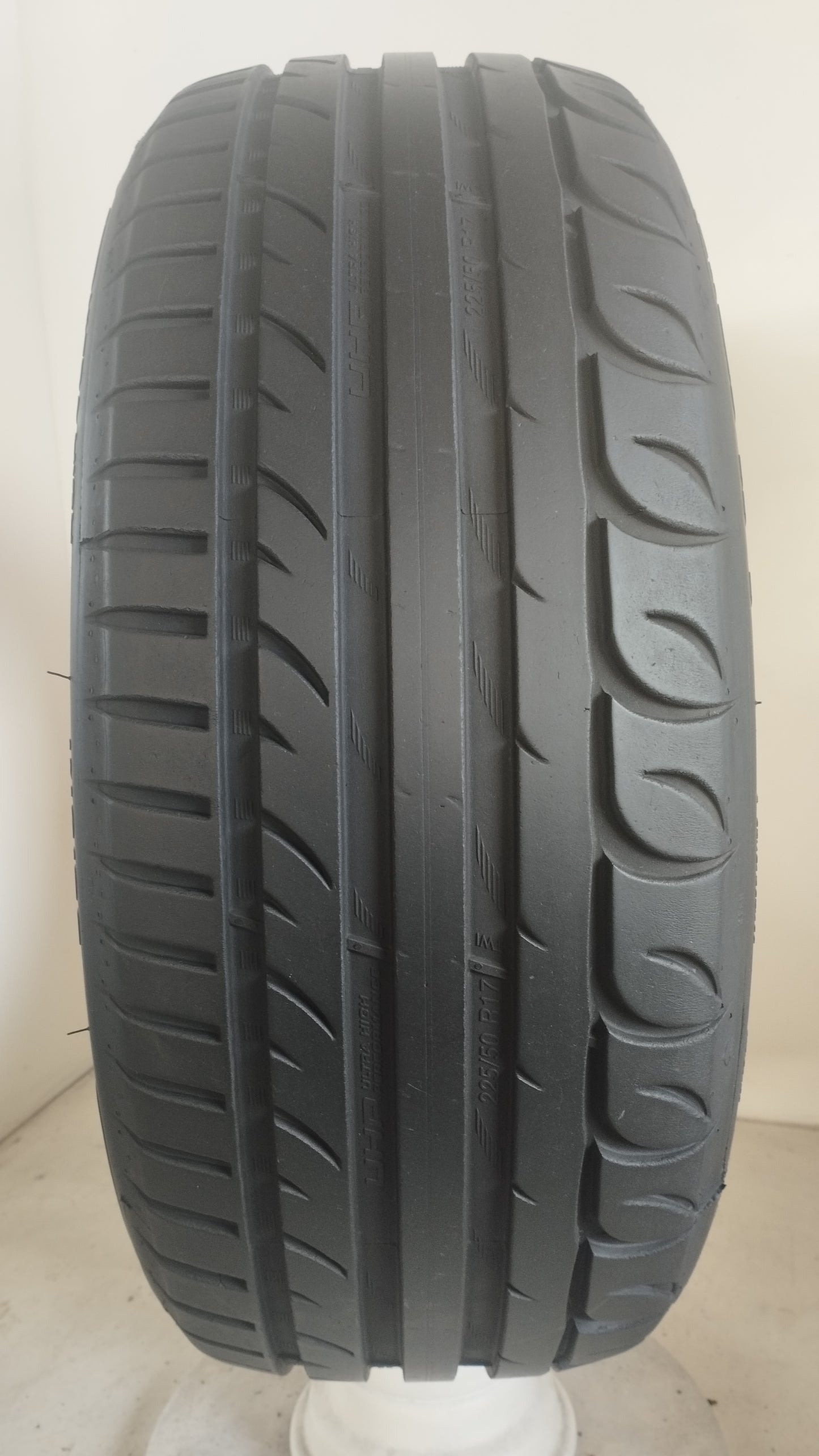 riken 225/50 r17 ultrahigh performace uhp cod.YY310
