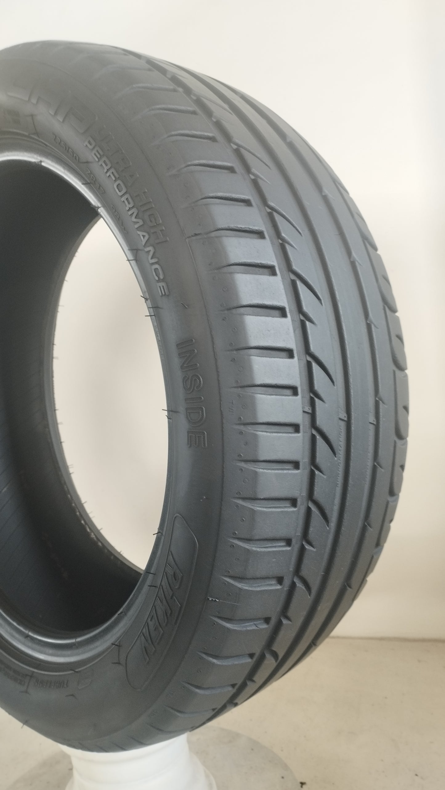 riken 225/50 r17 ultrahigh performace uhp cod.YY310
