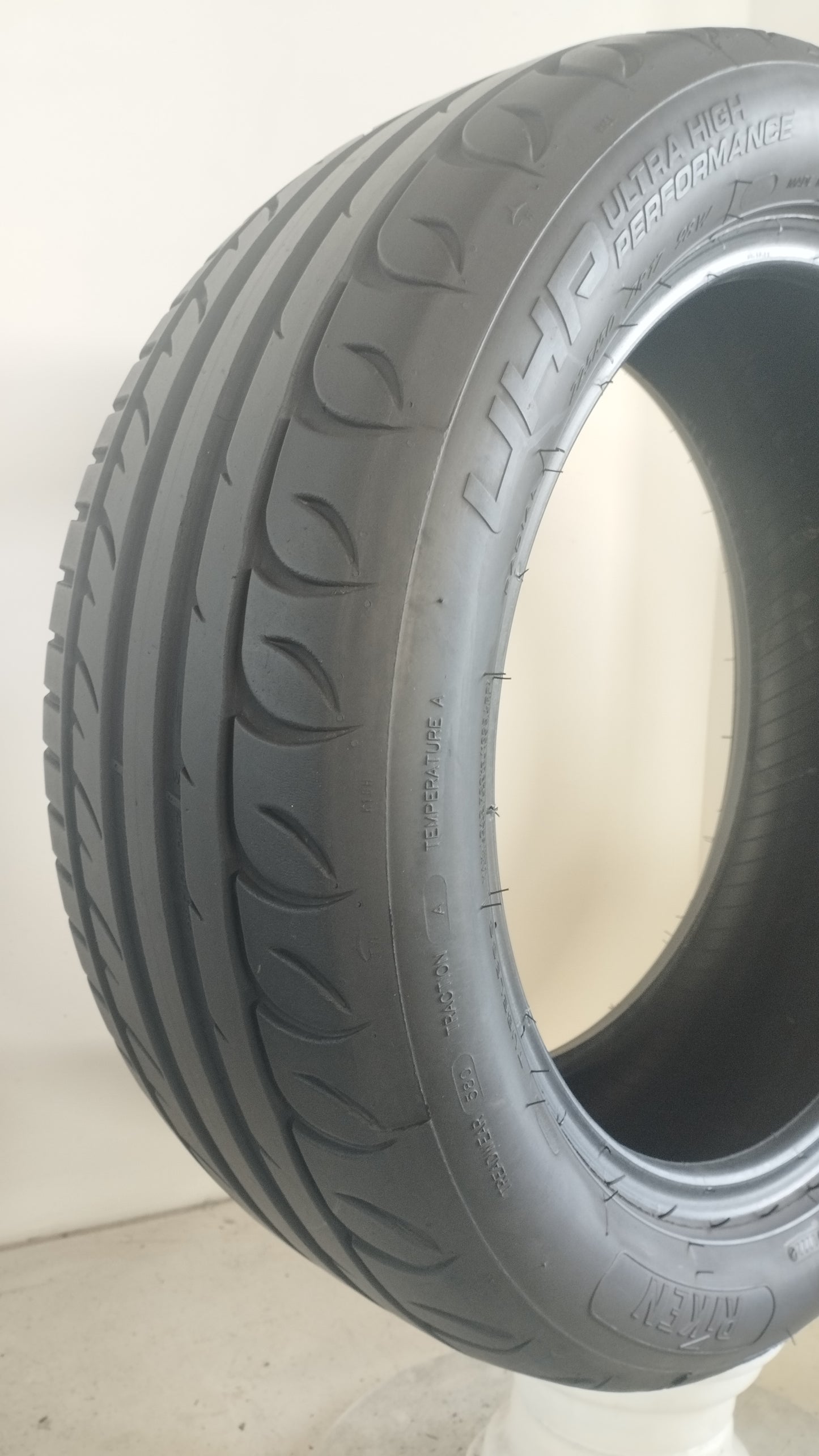 riken 225/50 r17 ultrahigh performace uhp cod.YY310