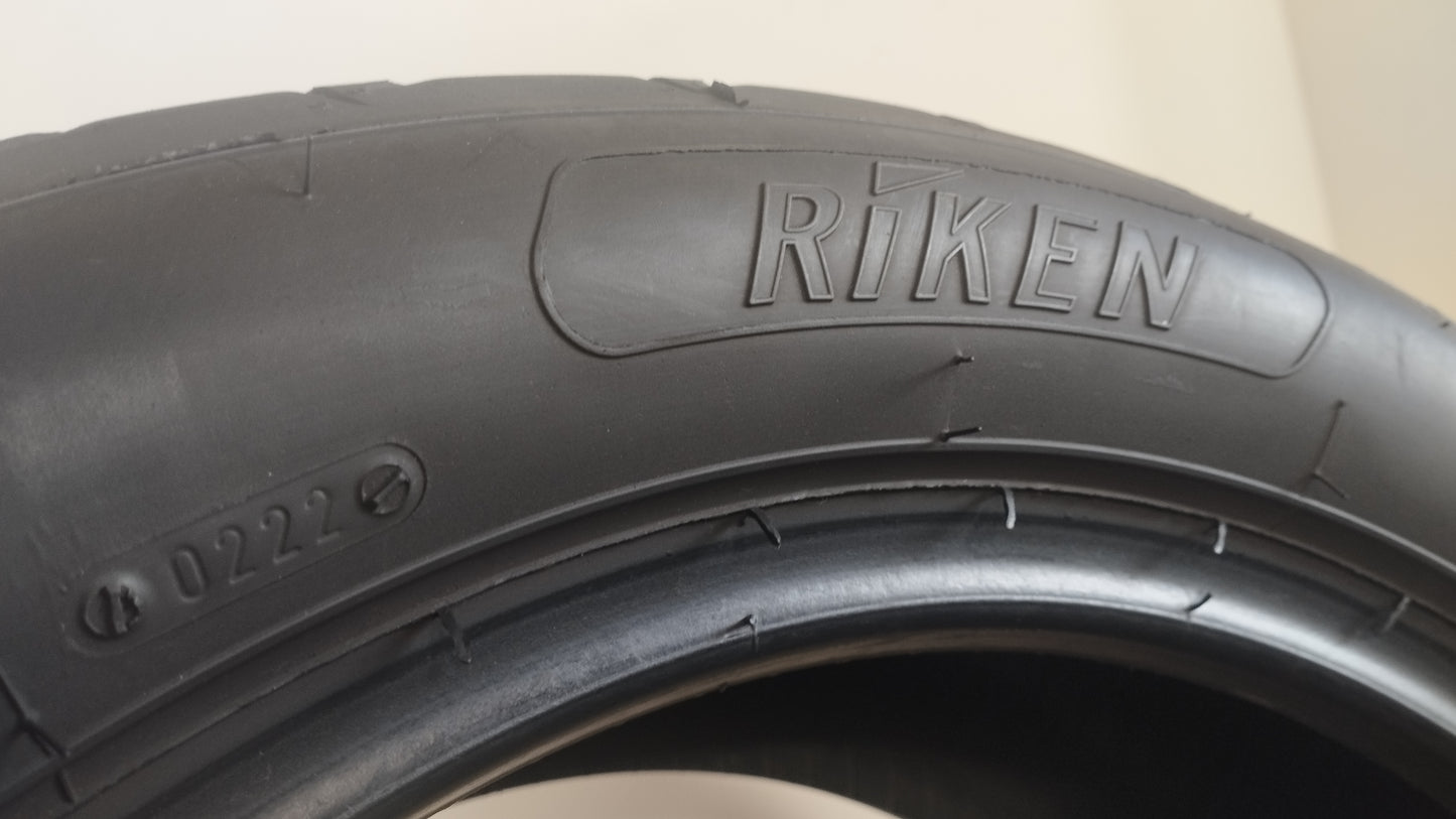 riken 225/50 r17 ultrahigh performace uhp cod.YY310