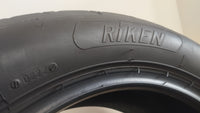 riken 225/50 r17 ultrahigh performace uhp cod.YY310