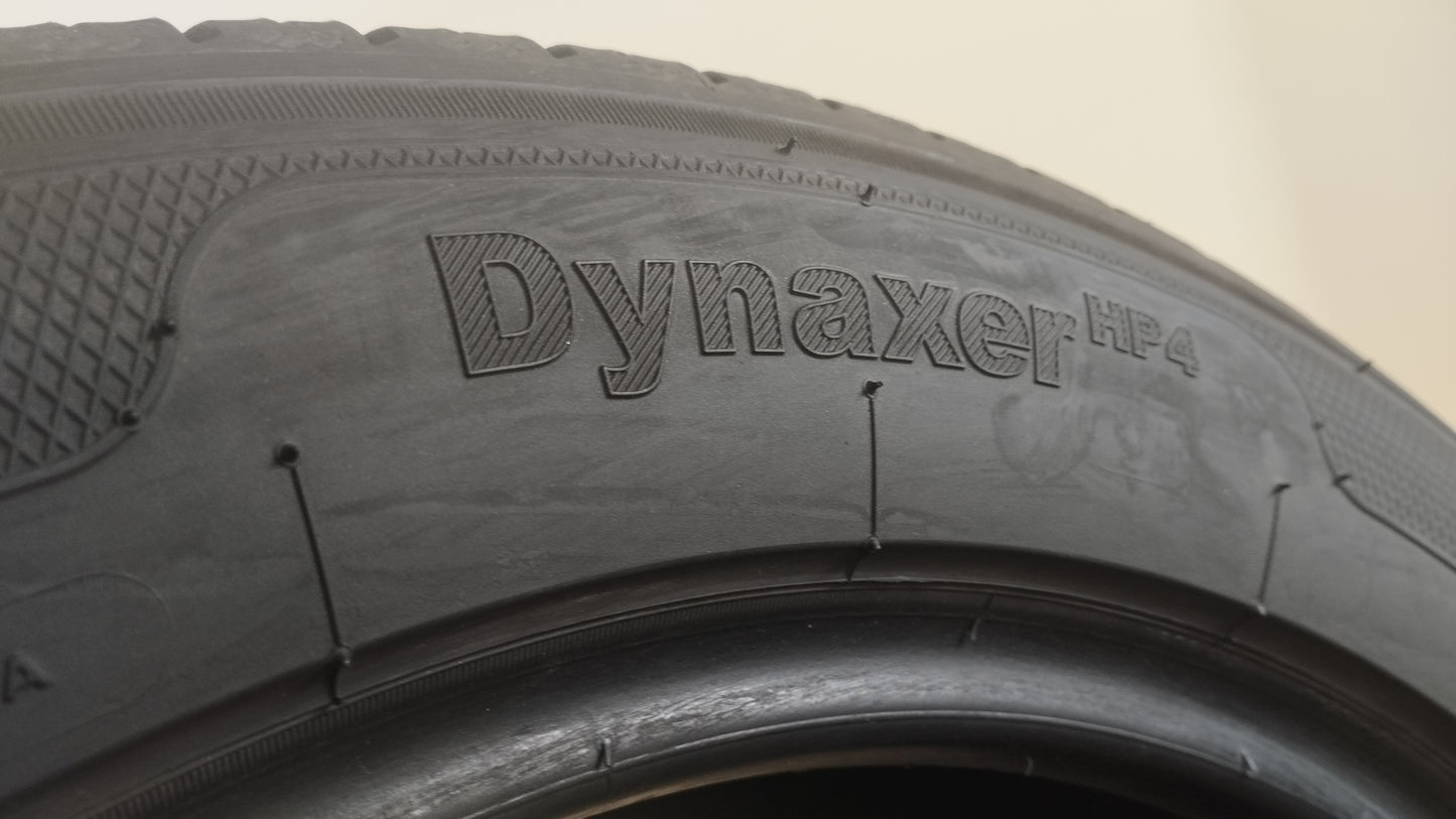 kleber 225/50 r17 dynaxer hp4 cod.YY311