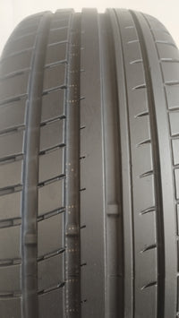 infinity 205/55 r17 ecomax cod.YY312