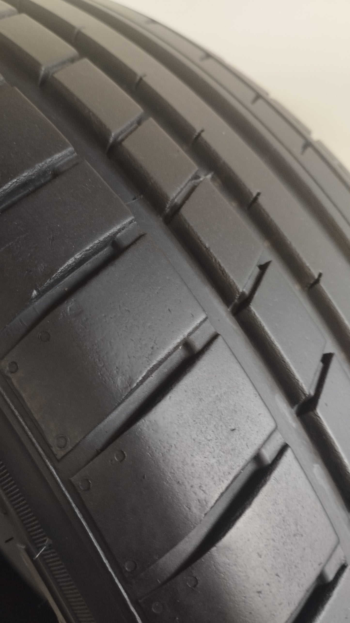 infinity 205/55 r17 ecomax cod.YY312