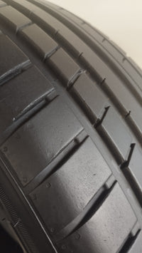 infinity 205/55 r17 ecomax cod.YY312