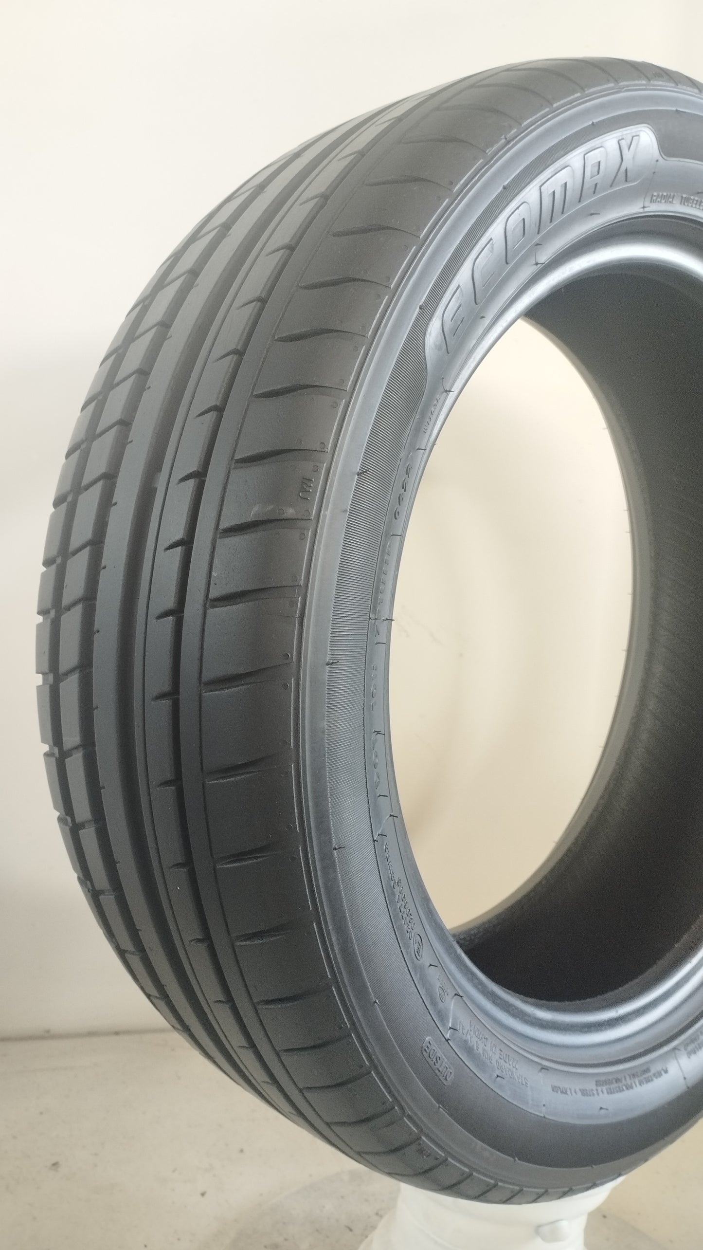 infinity 205/55 r17 ecomax cod.YY312