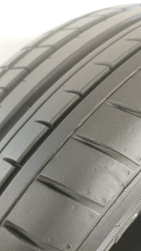 infinity 205/55 r17 ecomax cod.YY312