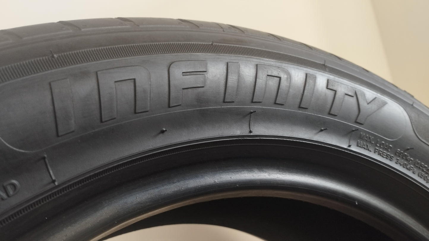 infinity 205/55 r17 ecomax cod.YY312