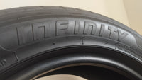 infinity 205/55 r17 ecomax cod.YY312