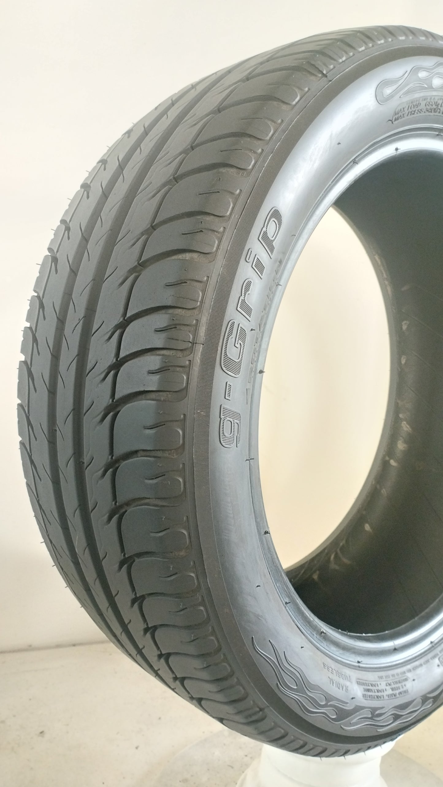 bf goodrich 215/50 r17 g-grip cod.YY313