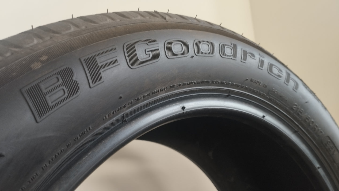 bf goodrich 215/50 r17 g-grip cod.YY313
