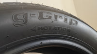 bf goodrich 215/50 r17 g-grip cod.YY313
