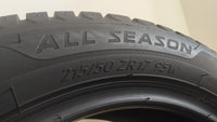taurus 215/50 r17 allseason cod.YY315