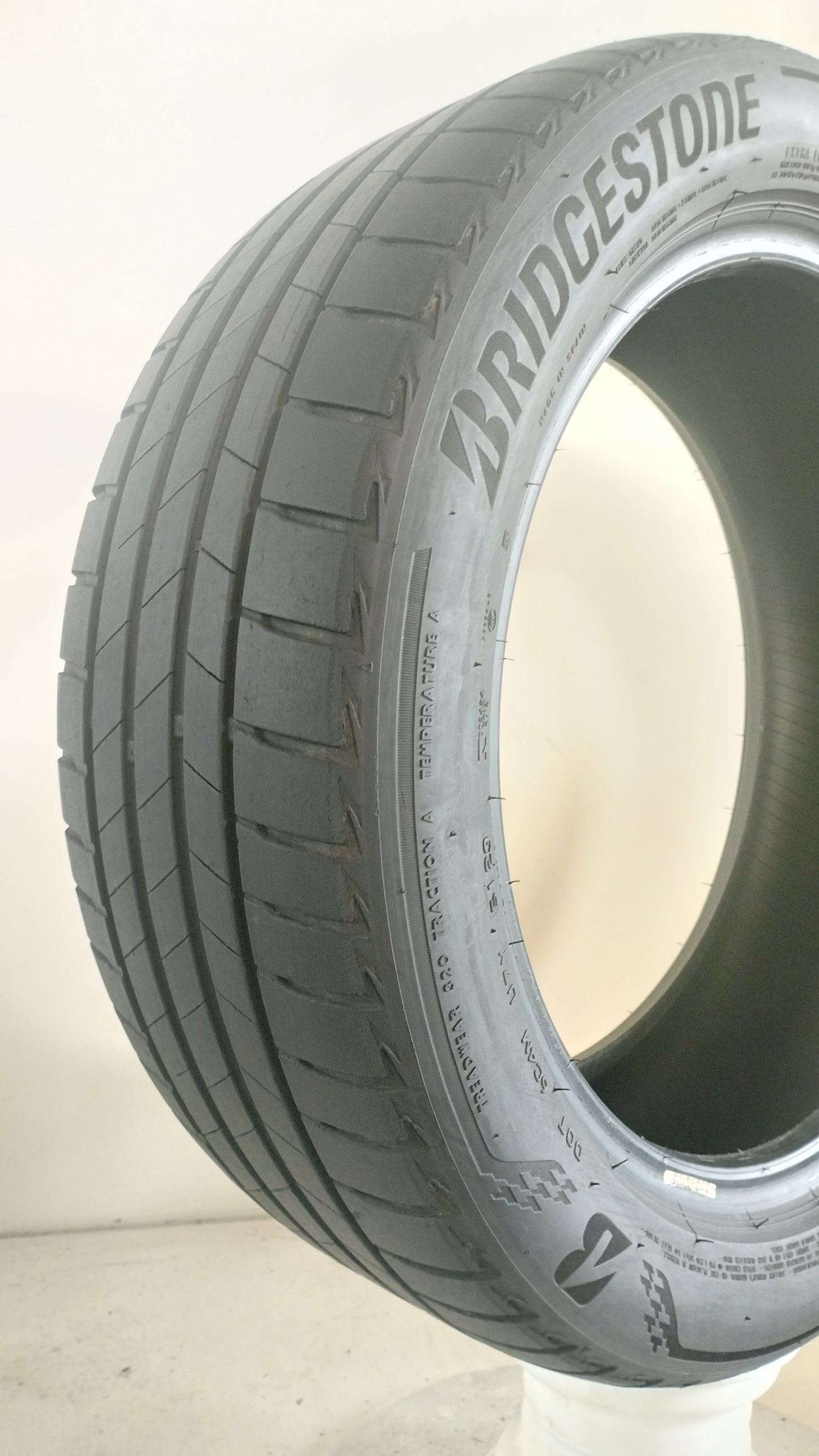 bridgestone 215/50 r17 t005 turanza cod.YY316