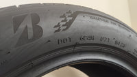 bridgestone 215/50 r17 t005 turanza cod.YY316