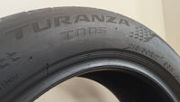 bridgestone 215/50 r17 t005 turanza cod.YY316