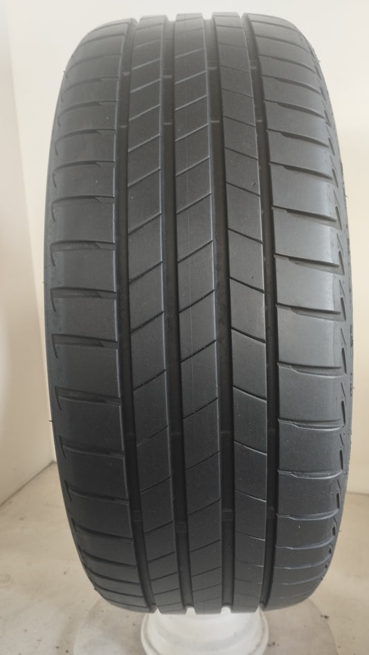 bridgestone 215/50 r17 t005 turanza cod.YY317