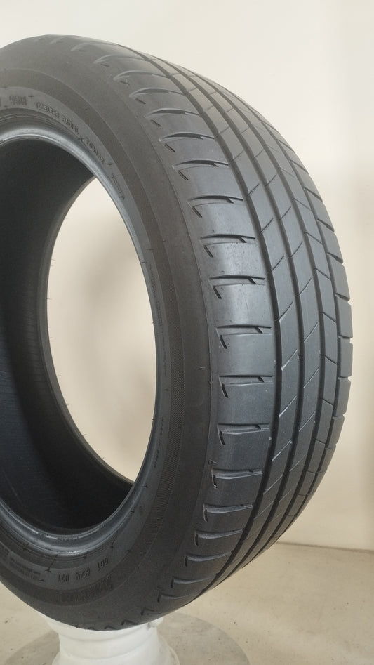 bridgestone 215/50 r17 t005 turanza cod.YY317