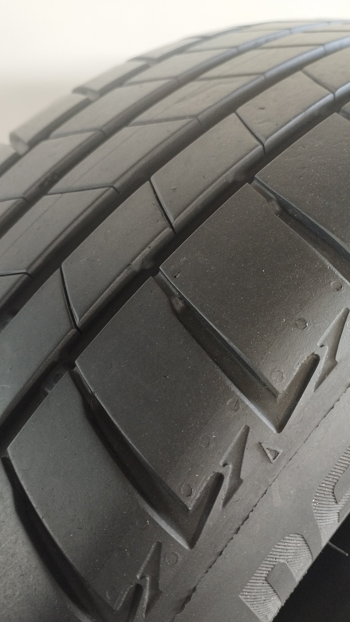bridgestone 215/50 r17 t005 turanza cod.YY317