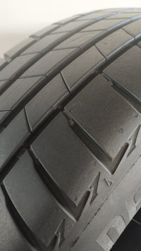 bridgestone 215/50 r17 t005 turanza cod.YY317