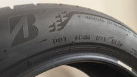 bridgestone 215/50 r17 t005 turanza cod.YY317