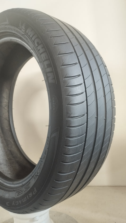 michelin 205/50 r17 t005 primacy 3 cod.YY318