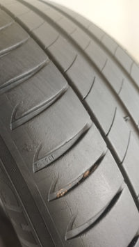 michelin 205/50 r17 t005 primacy 3 cod.YY318