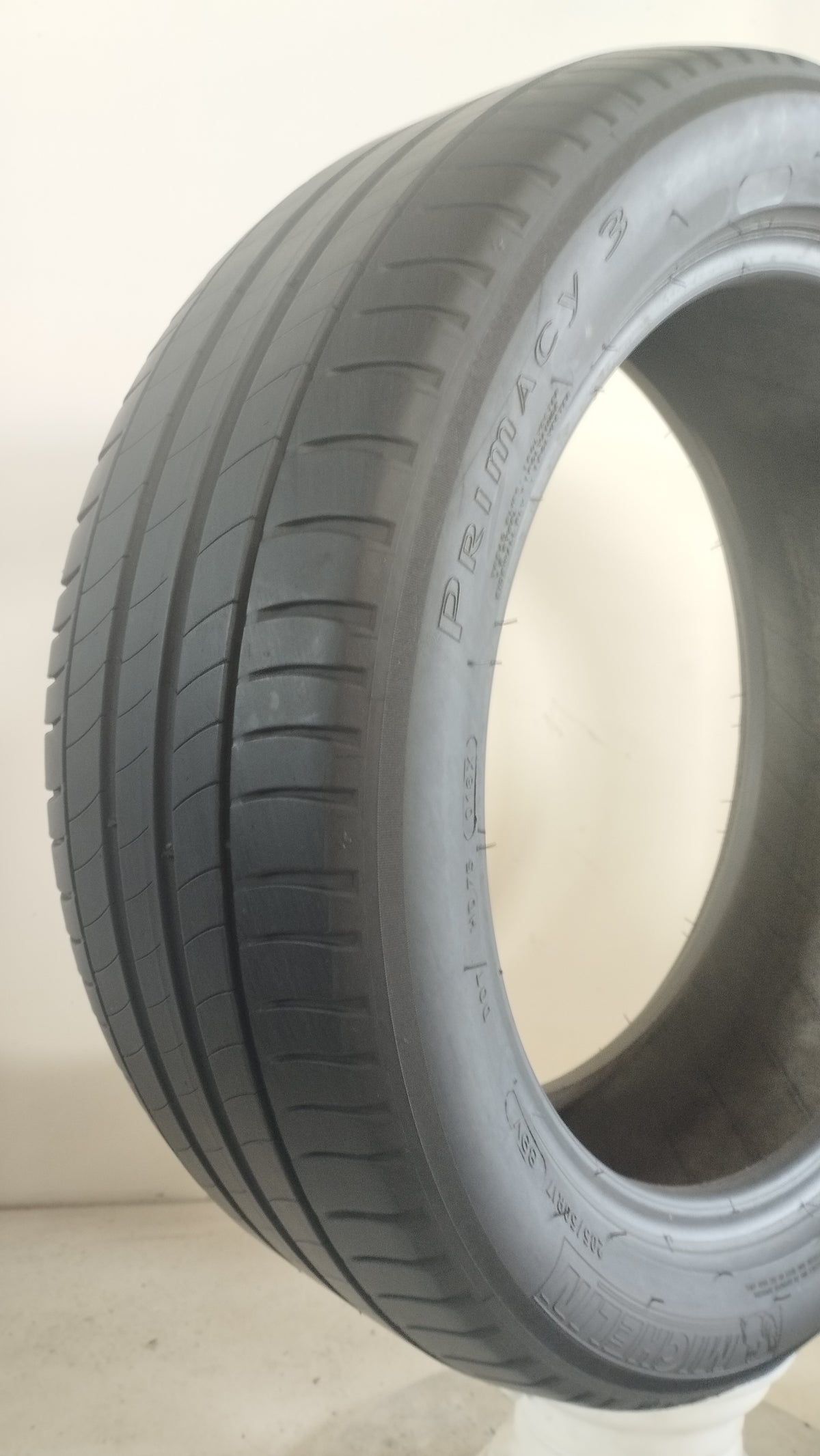 michelin 205/50 r17 t005 primacy 3 cod.YY318