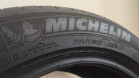 michelin 205/50 r17 t005 primacy 3 cod.YY318