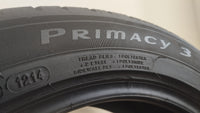 michelin 205/50 r17 t005 primacy 3 cod.YY318