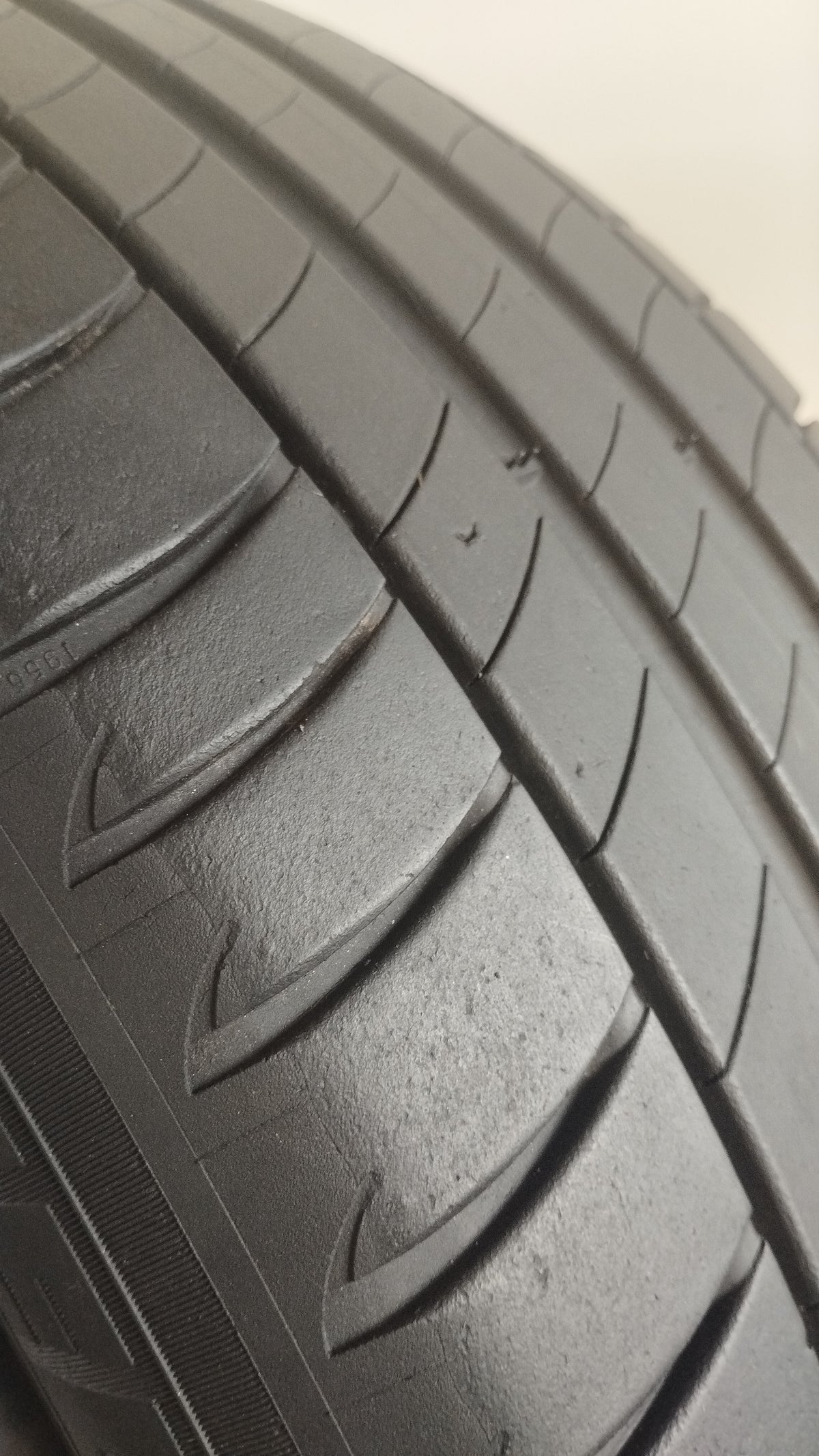 michelin 205/50 r17 t005 primacy 3 cod.YY319