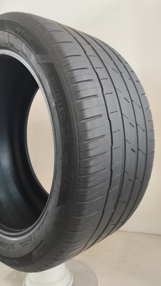 hankook 305/40 r20 ventus s1 evo 3 suv run flat cod.YY31