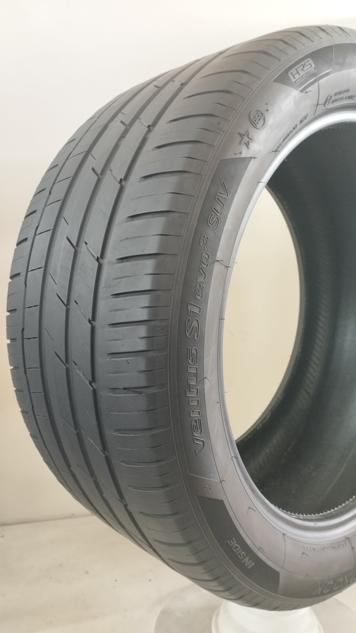 hankook 305/40 r20 ventus s1 evo 3 suv run flat cod.YY31