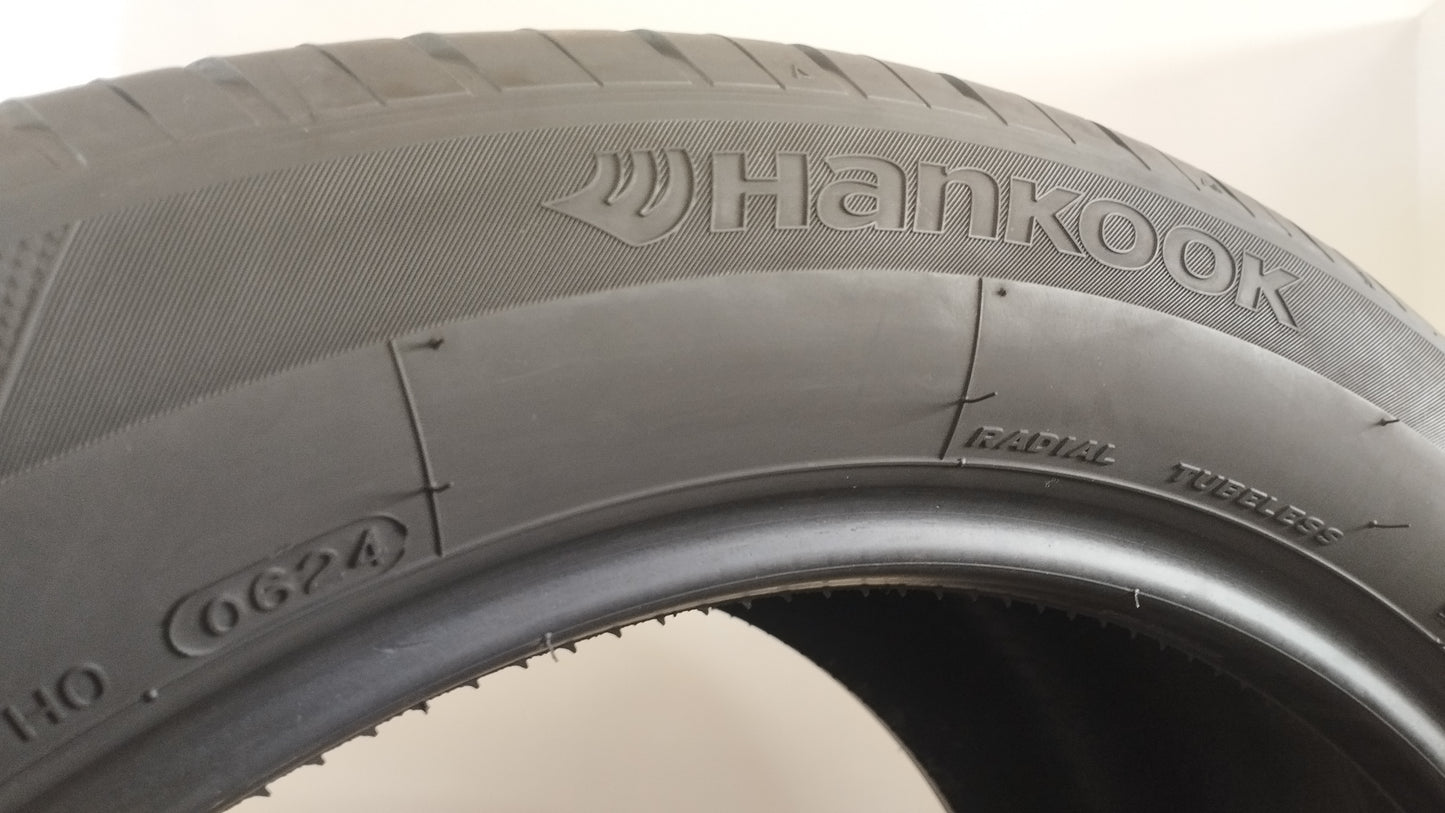 hankook 305/40 r20 ventus s1 evo 3 suv run flat cod.YY31