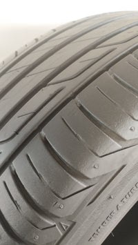 bridgestone 215/55 r17 t005 t001 turanza cod.YY320