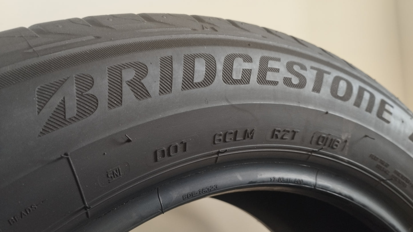 bridgestone 215/55 r17 t005 t001 turanza cod.YY320