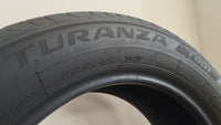 bridgestone 215/55 r17 t005 t001 turanza cod.YY320