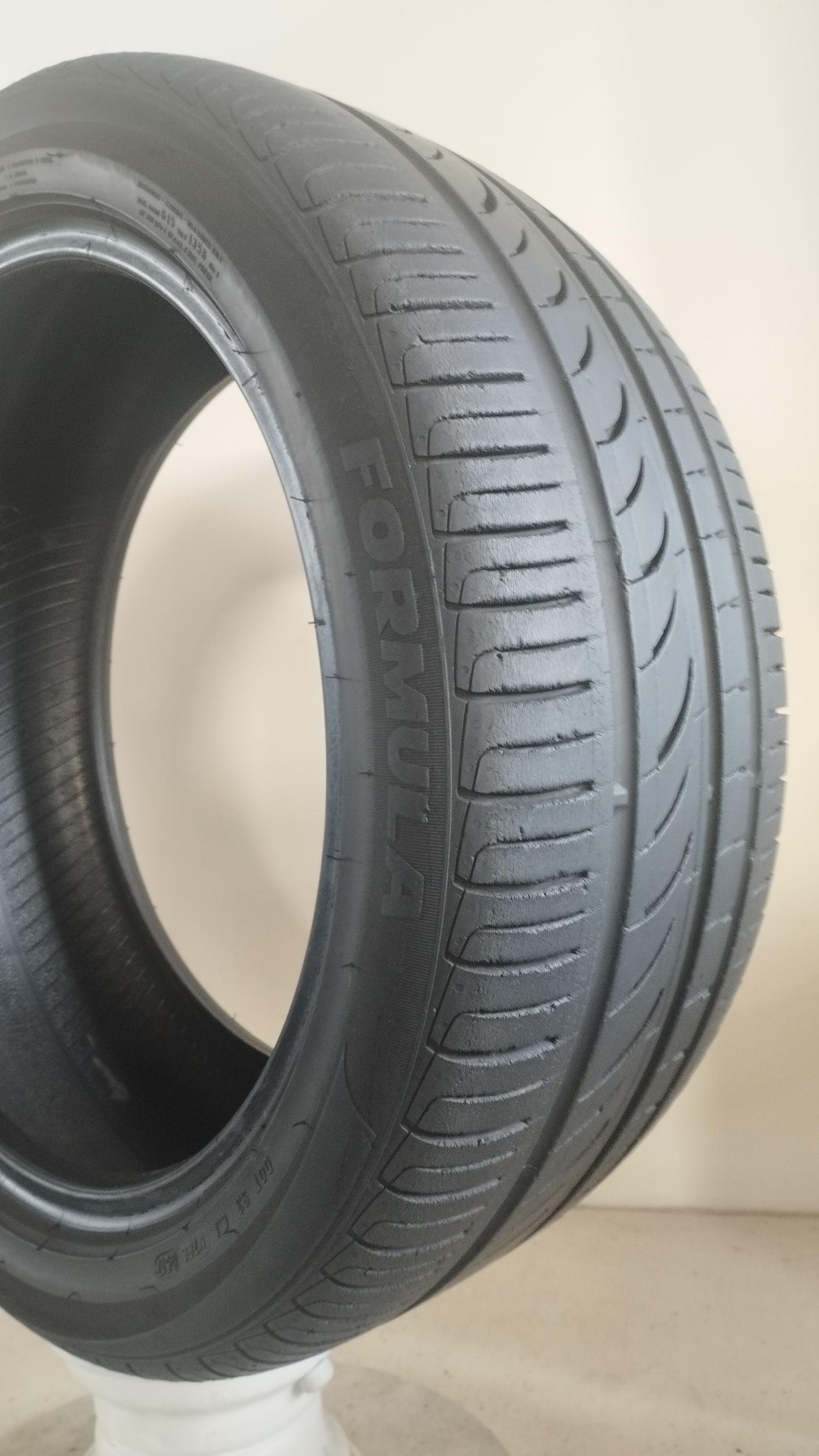 formula 225/45 r17 t005 energy cod.YY321