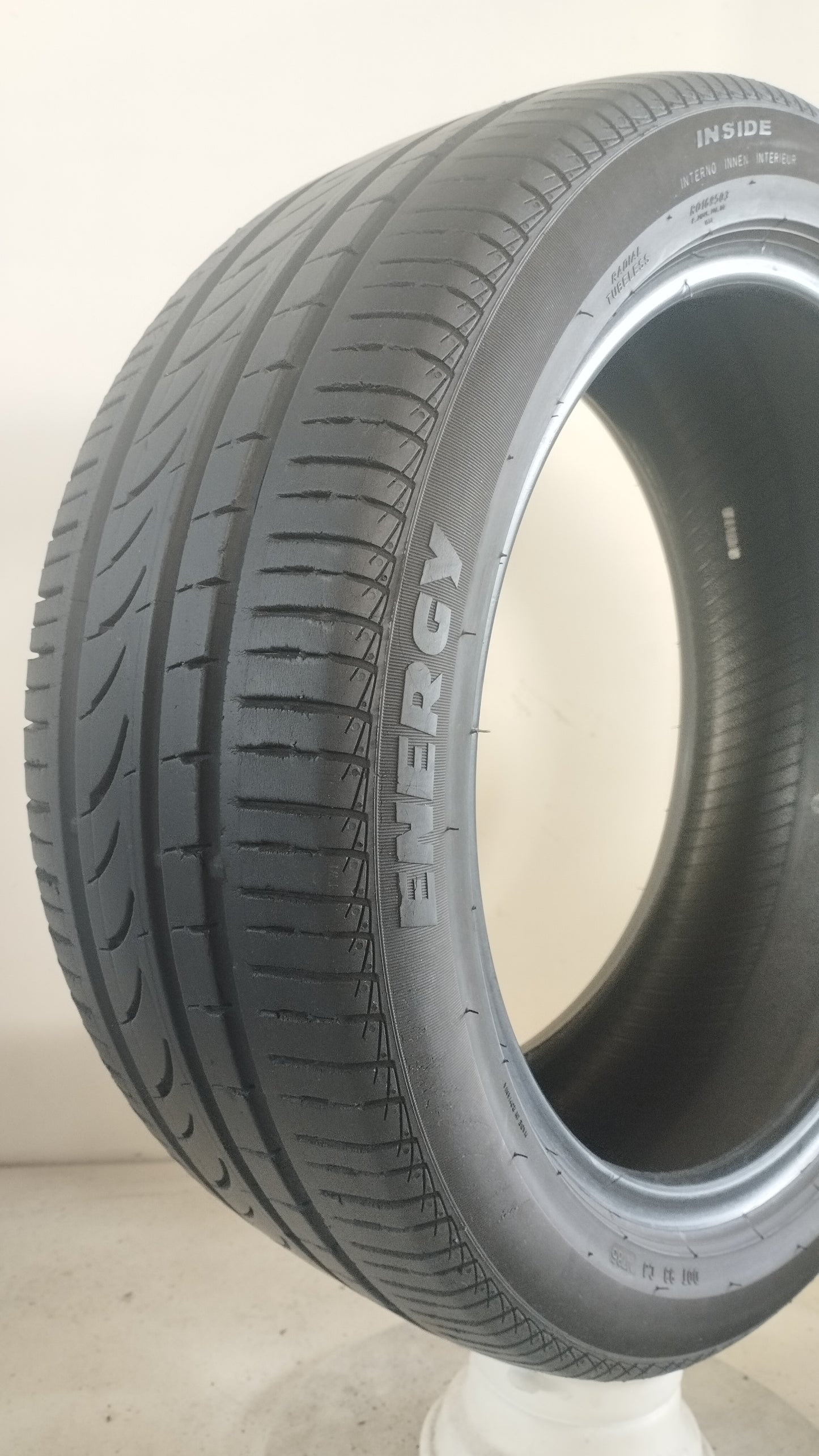 formula 225/45 r17 t005 energy cod.YY321