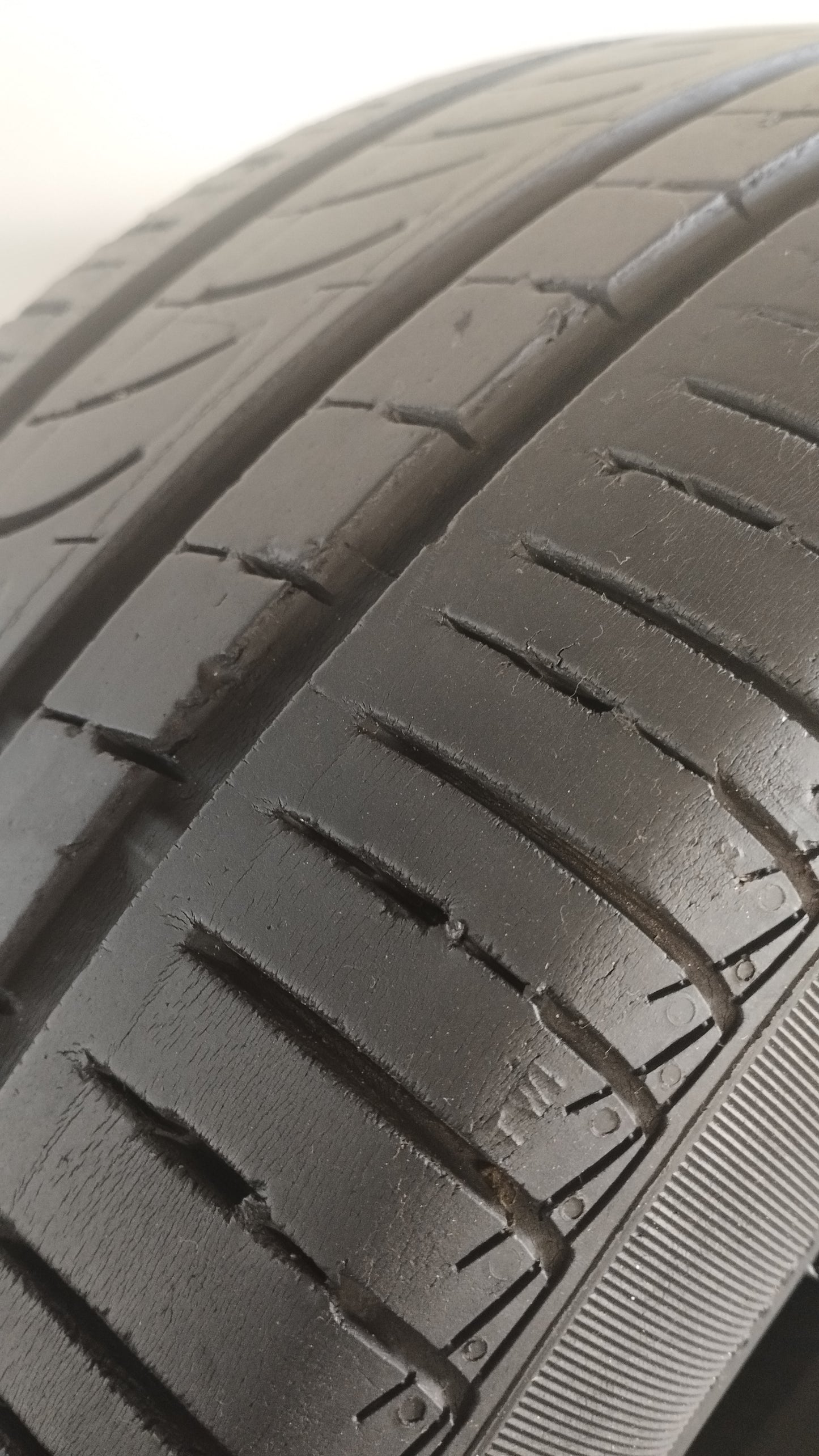 formula 225/45 r17 t005 energy cod.YY321