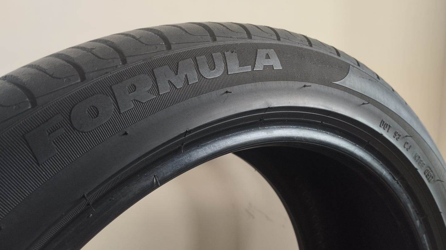 formula 225/45 r17 t005 energy cod.YY321
