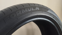 formula 225/45 r17 t005 energy cod.YY321