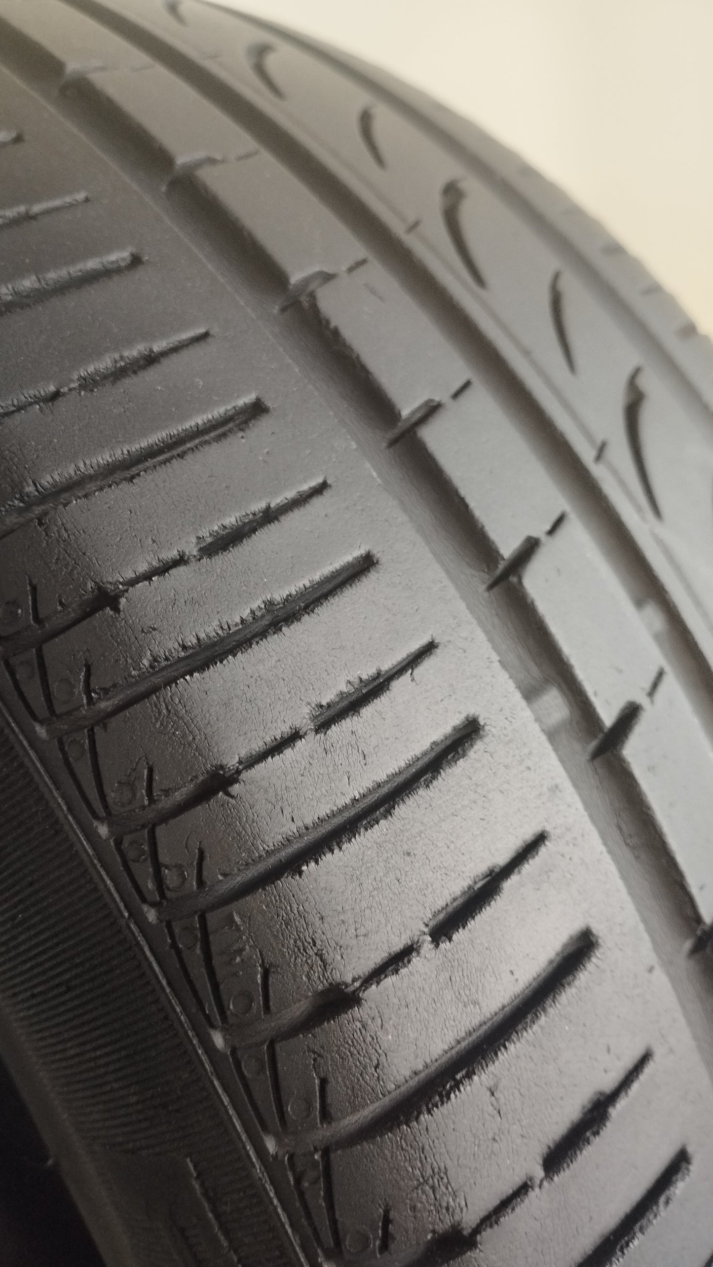 formula 225/45 r17 t005 energy cod.YY322