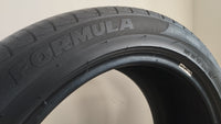 formula 225/45 r17 t005 energy cod.YY322