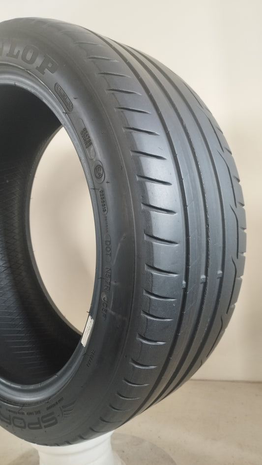 dunlop 225/45 r17 sportmaxx rt 2 ao cod.YY323