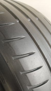dunlop 225/45 r17 sportmaxx rt 2 ao cod.YY323