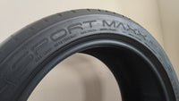 dunlop 225/45 r17 sportmaxx rt 2 ao cod.YY323