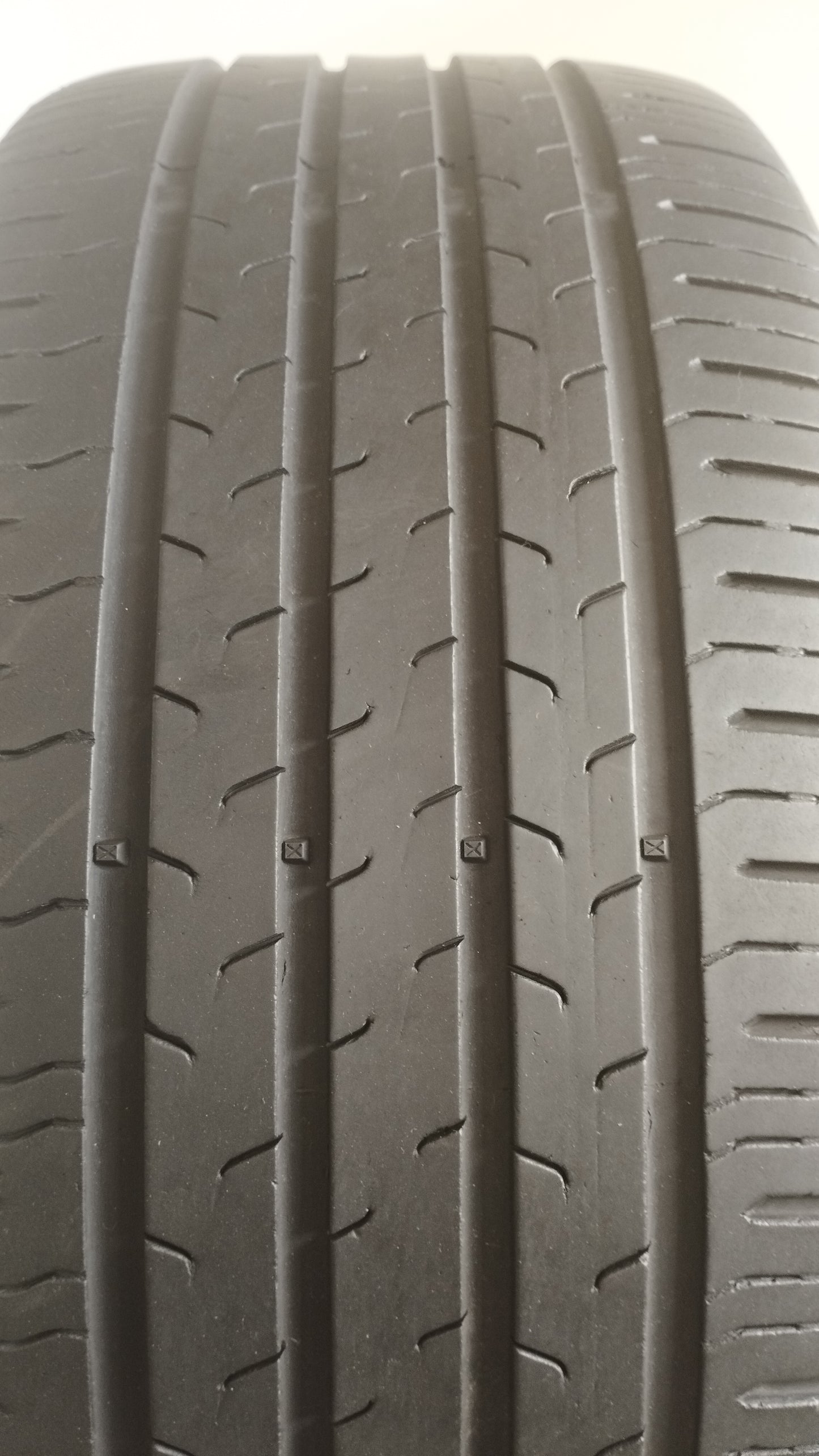 continental 225/45 r17 ecocontact 6 cod.YY324