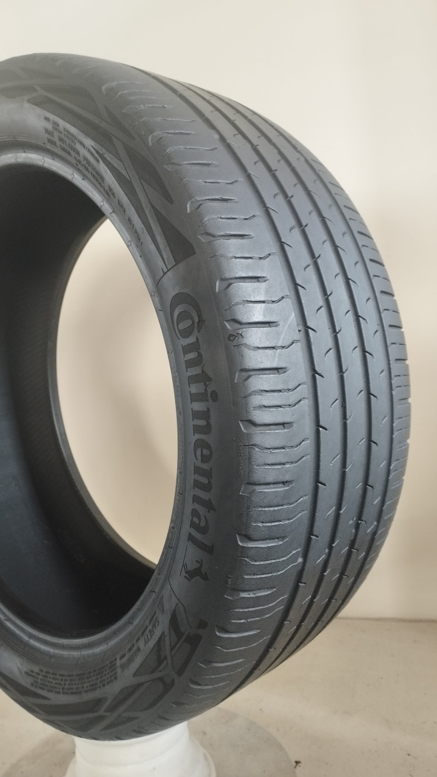 continental 225/45 r17 ecocontact 6 cod.YY324