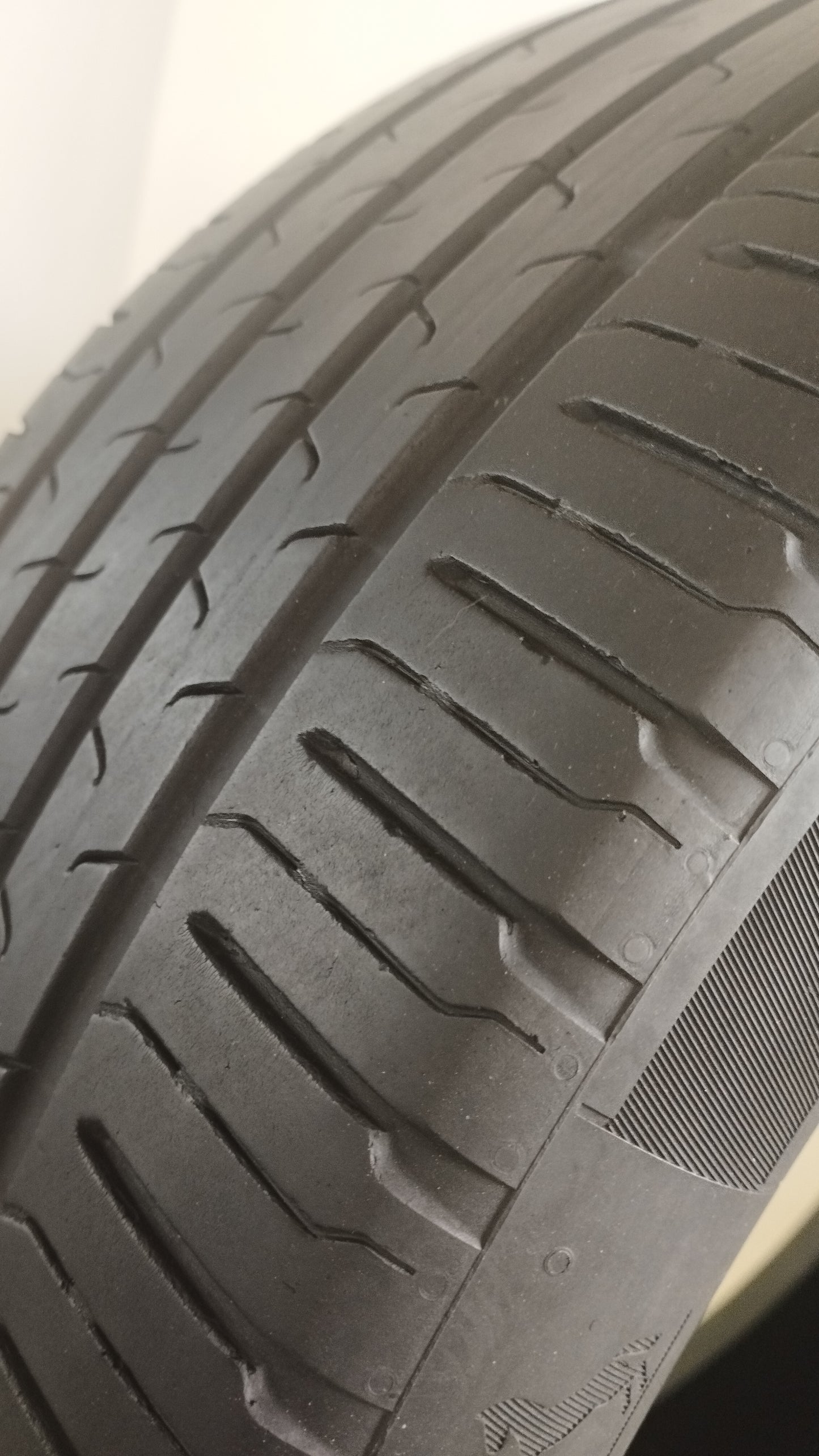 continental 225/45 r17 ecocontact 6 cod.YY324